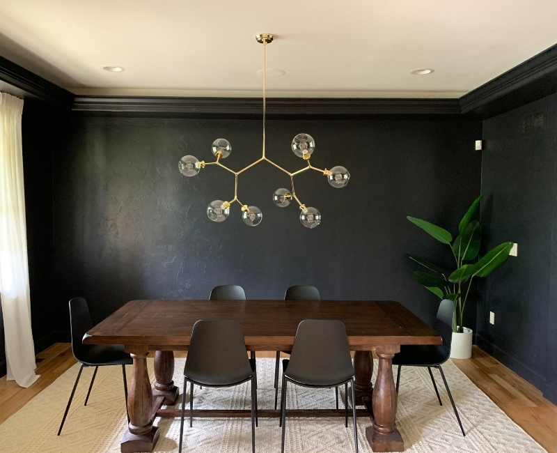 interior painting company