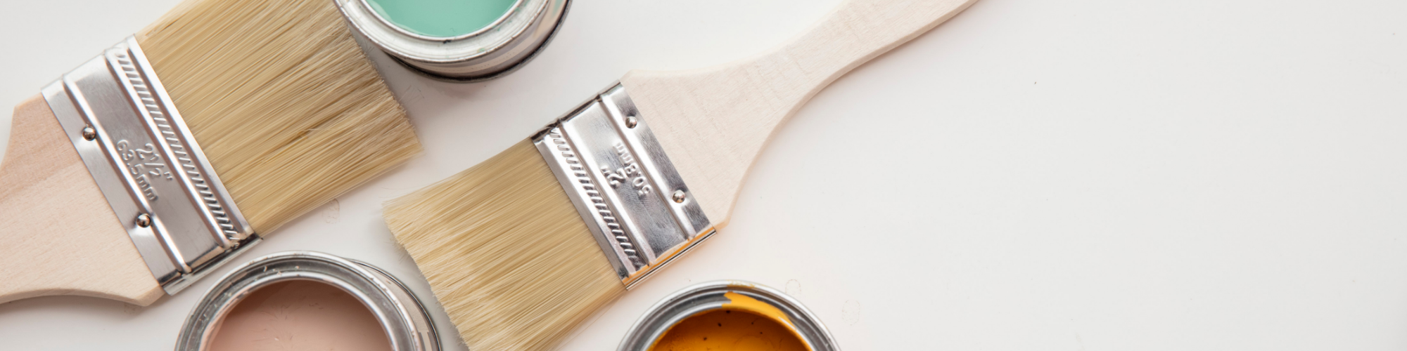 frequently asked painting questions