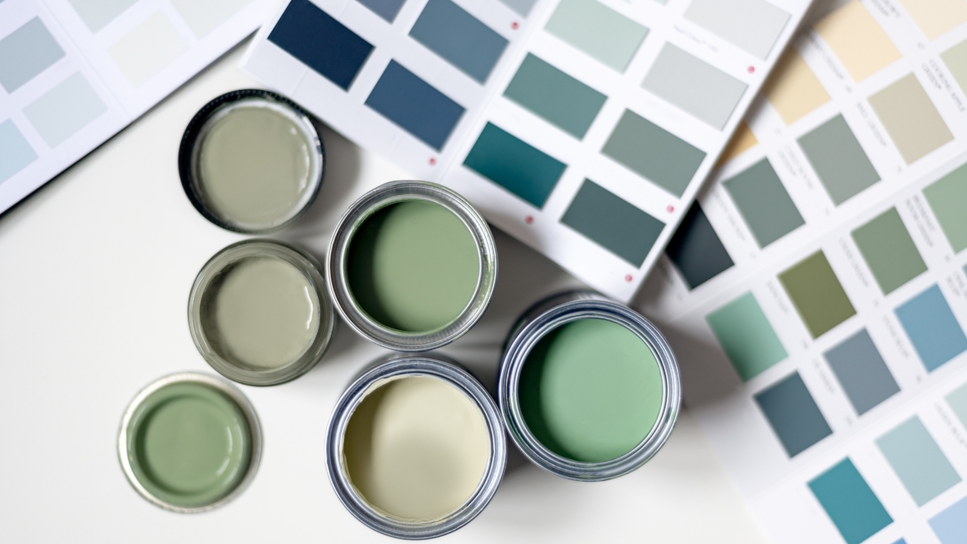 frequently asked painting questions