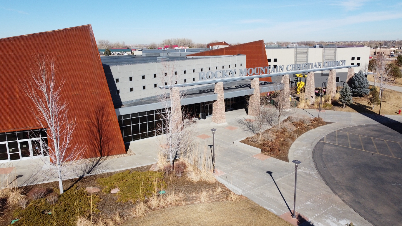 commercial painting company