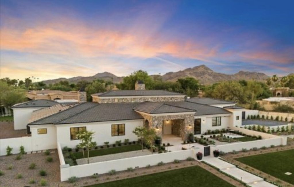 arizona paint company