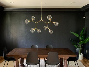 interior painting company