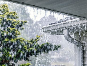 Colorado Springs Painting Companies hail damage