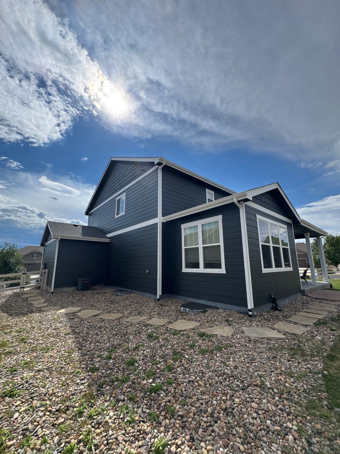 Missed Summer Exterior Paint? Colorado’s Fall Rush Window Is Still Open